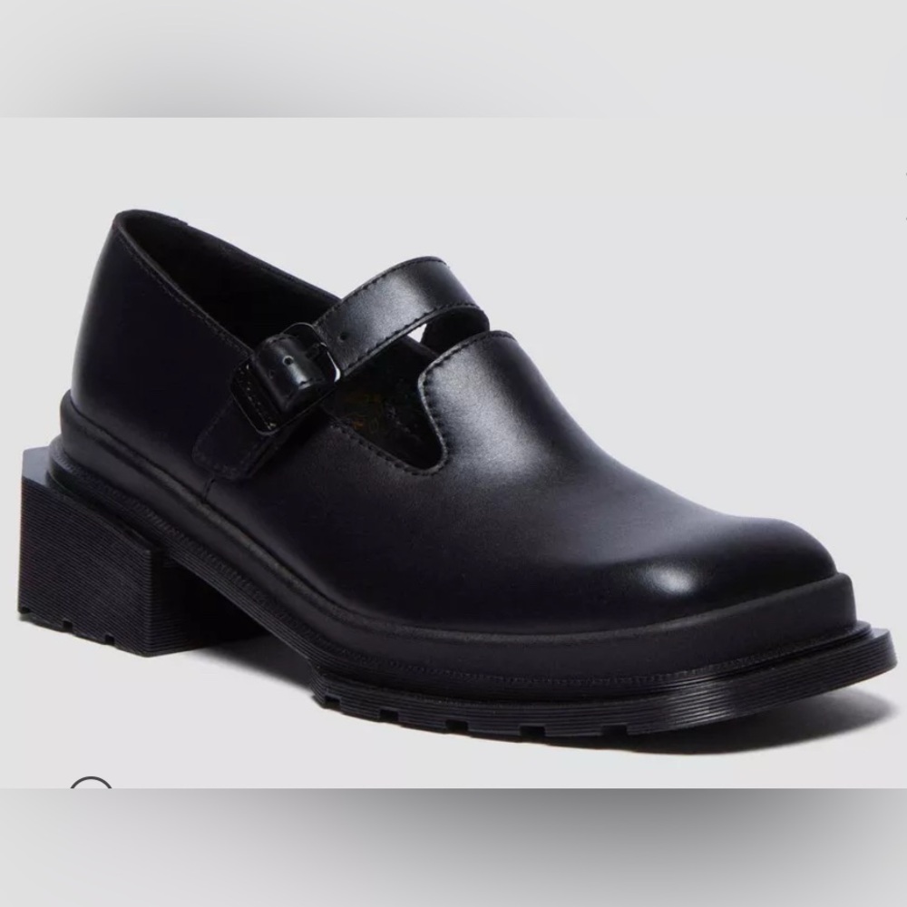 Brand new MAYBOLE SQUARE TOE MARY JANE SHOES